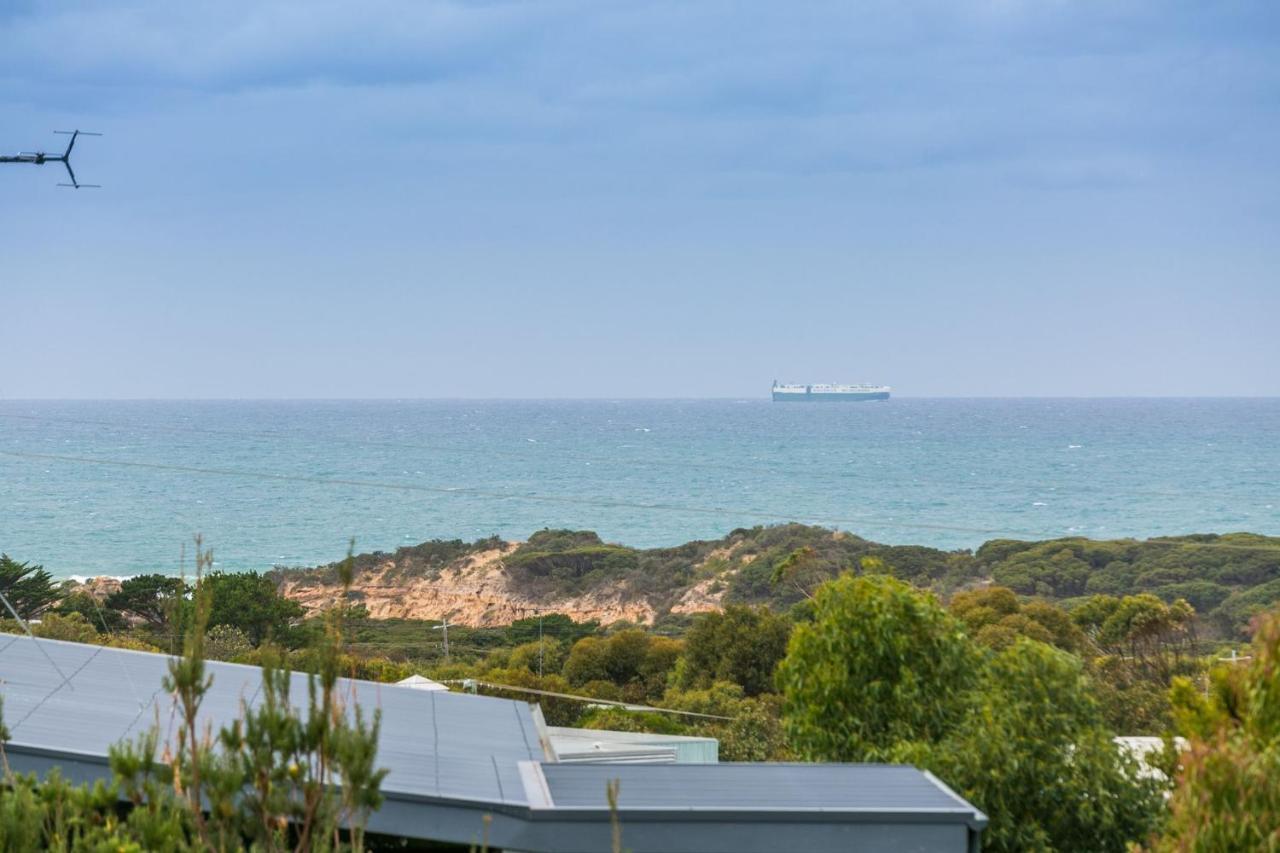 Blue Horizons Villa Anglesea Exterior photo