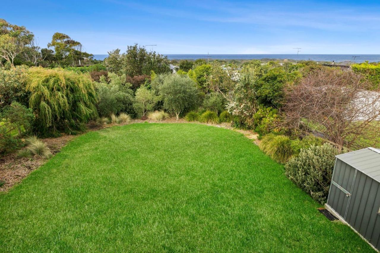 Blue Horizons Villa Anglesea Exterior photo